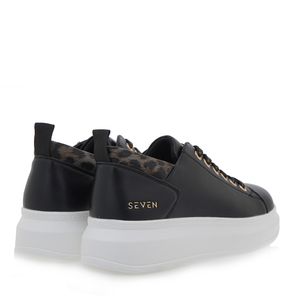 ΓΥΝΑΙΚΕΙΑ SNEAKERS SEVEN T119R2052