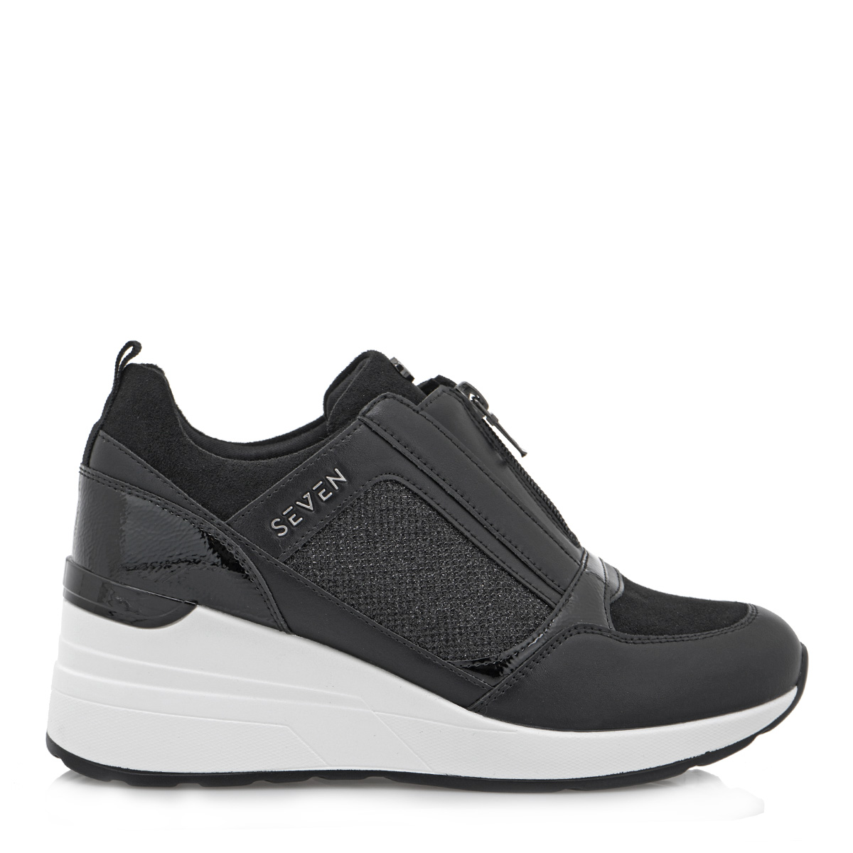 ΓΥΝΑΙΚΕΙΑ SNEAKERS SEVEN T119R2484