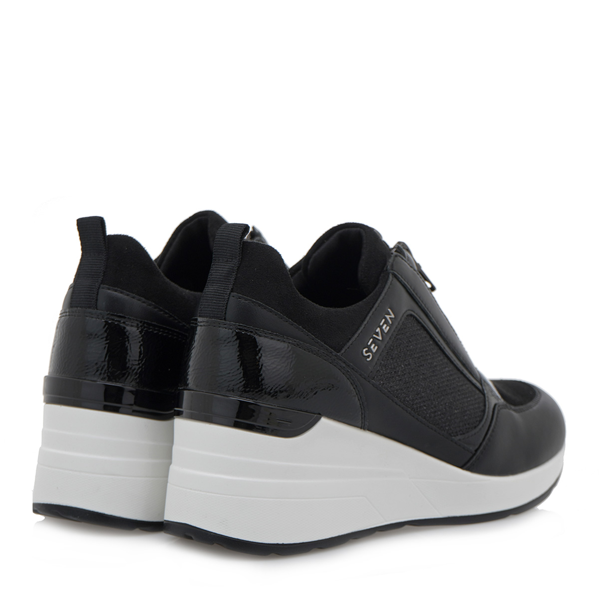 ΓΥΝΑΙΚΕΙΑ SNEAKERS SEVEN T119R2484