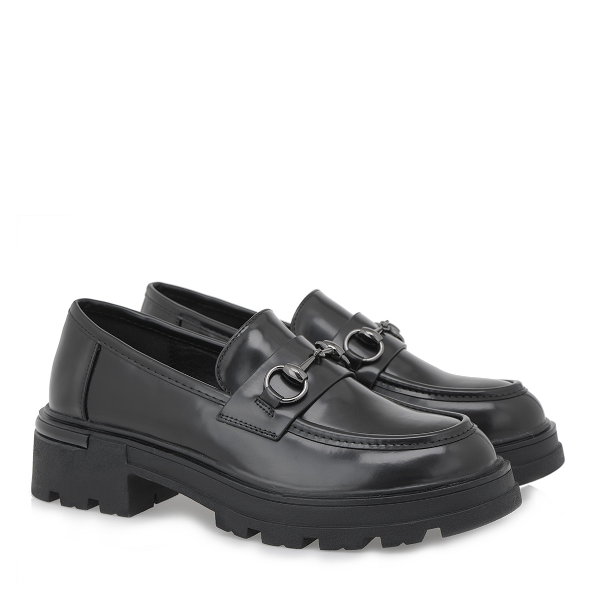 ΓΥΝΑΙΚΕΙΑ LOAFERS SEVEN T120A1633