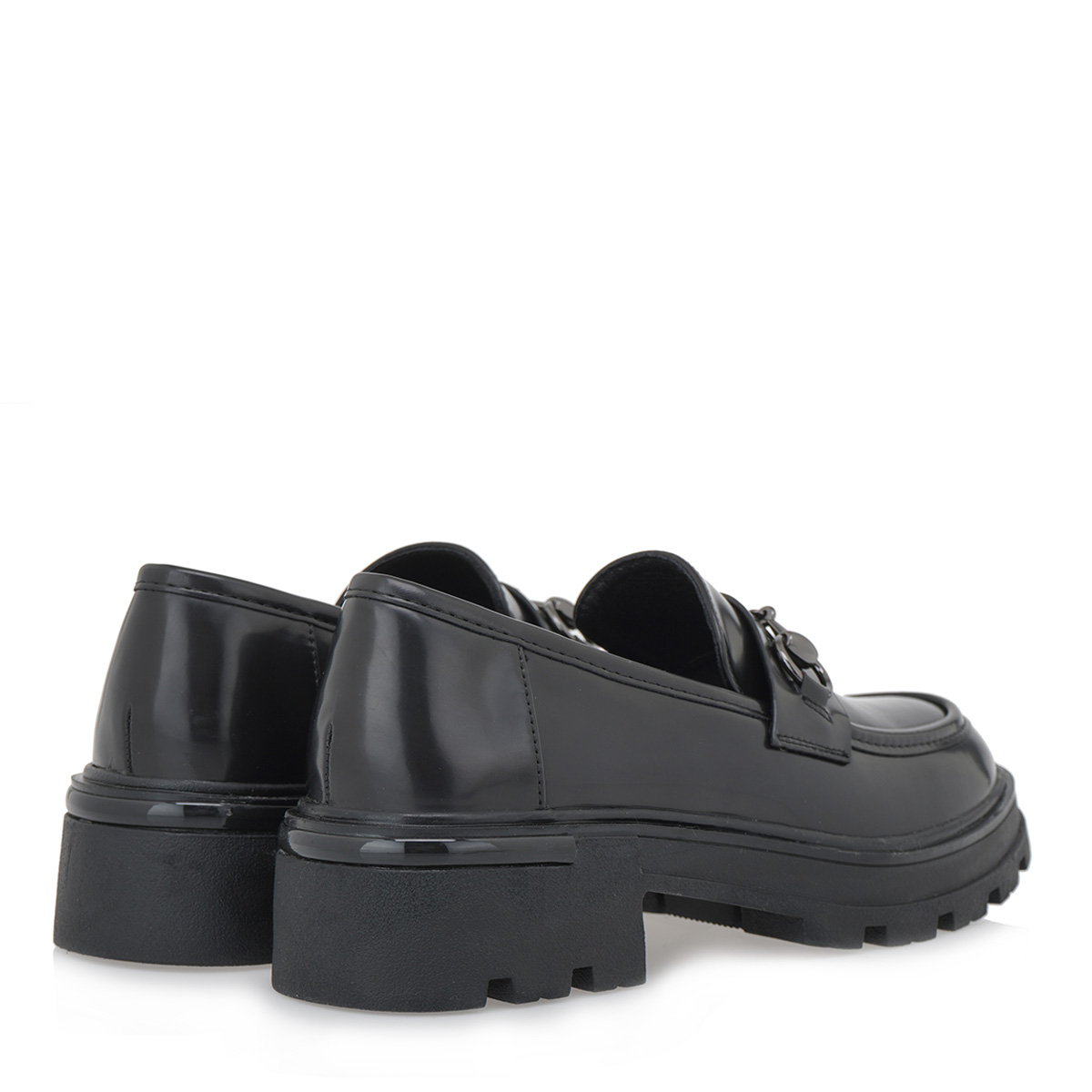 ΓΥΝΑΙΚΕΙΑ LOAFERS SEVEN T120A1633