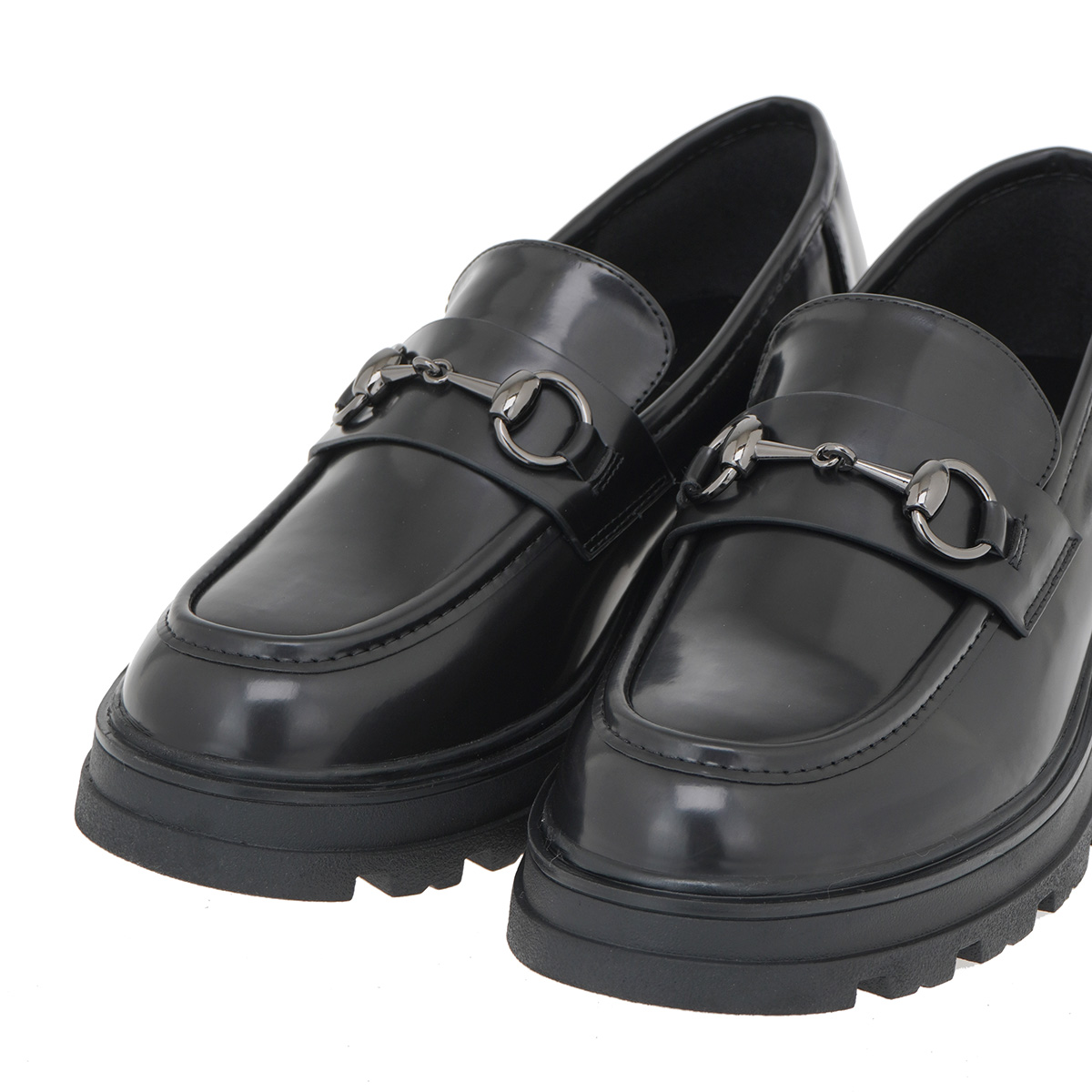 ΓΥΝΑΙΚΕΙΑ LOAFERS SEVEN T120A1633