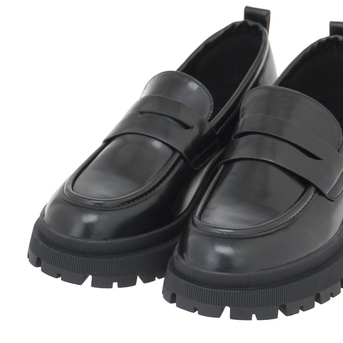 ΓΥΝΑΙΚΕΙΑ LOAFERS SEVEN T120A4923