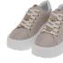 SEVEN ΓΥΝΑΙΚΕΙΑ SNEAKERS CANVAS U119R8123 - 3