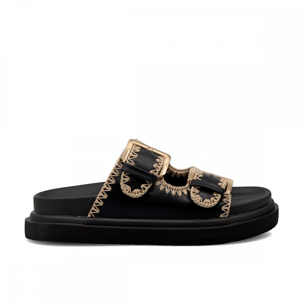 SEVEN SANDALS