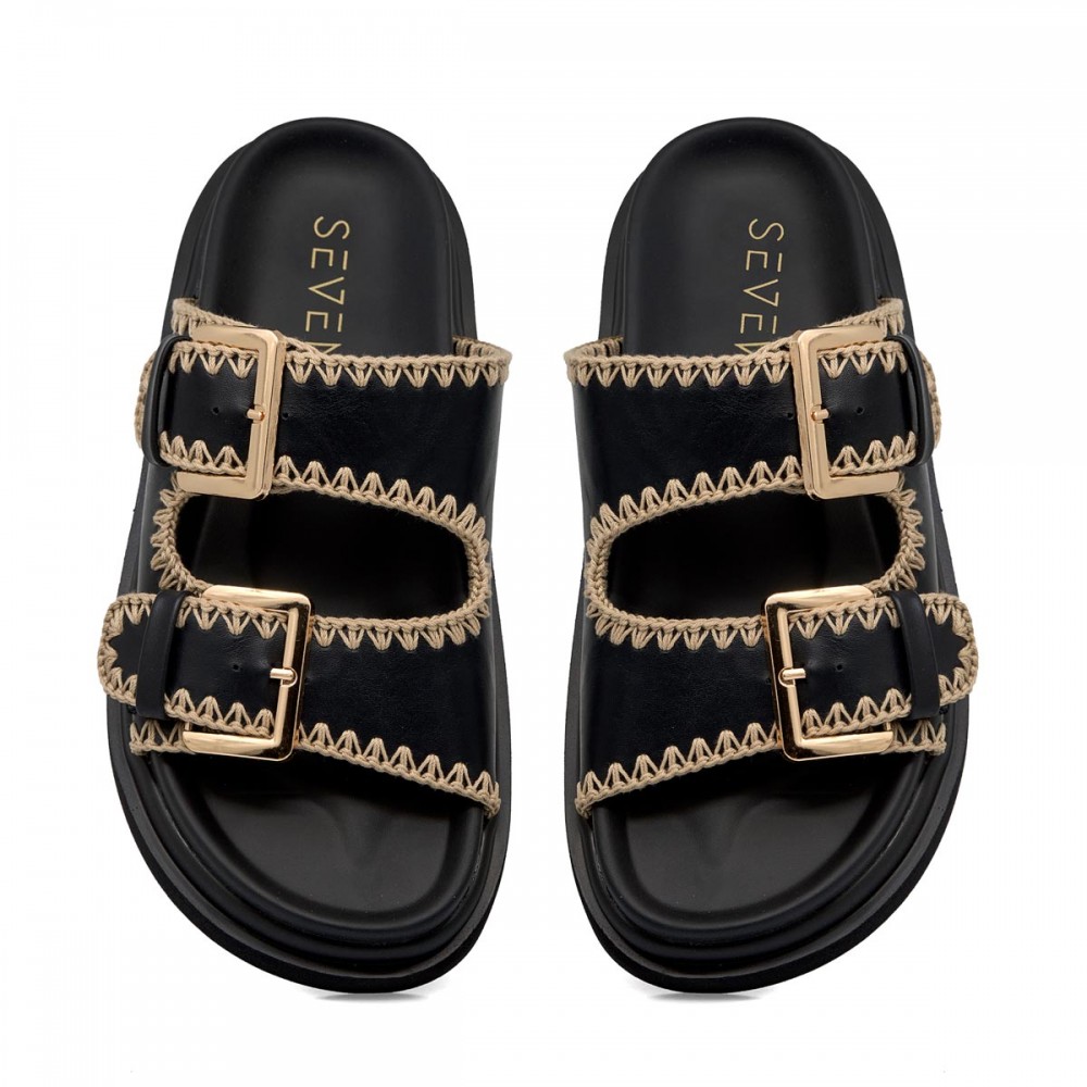 SEVEN SANDALS