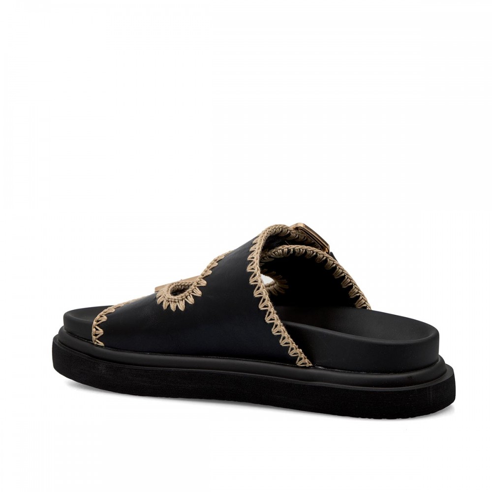 SEVEN SANDALS