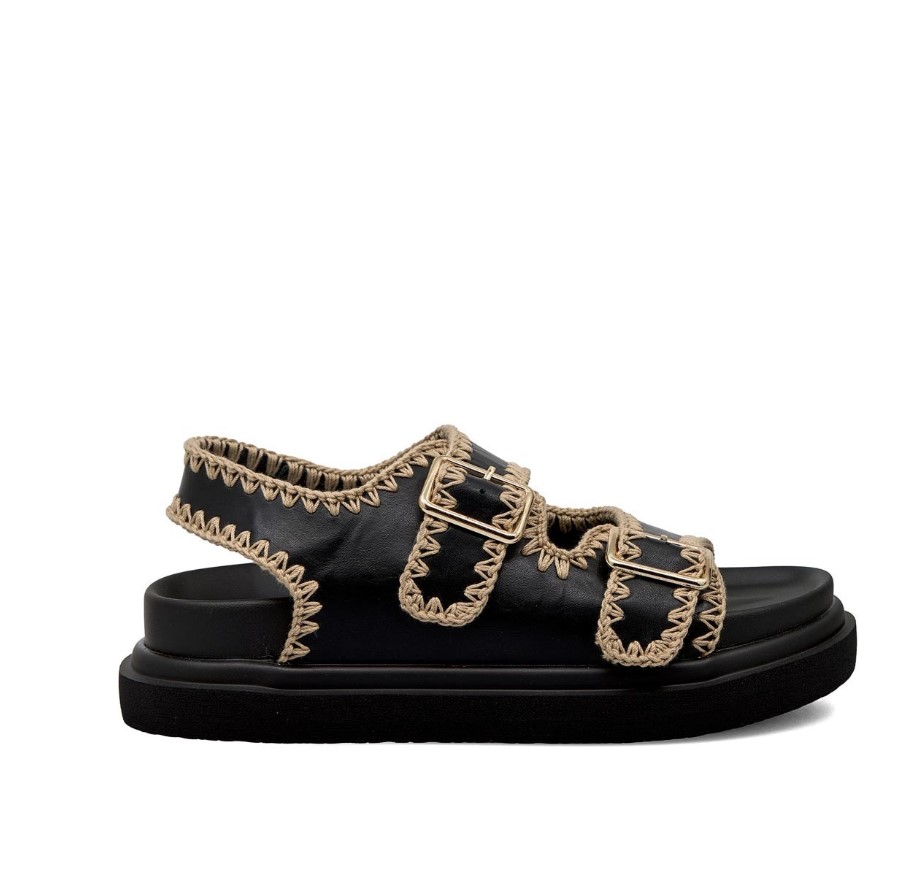 SEVEN SANDALS