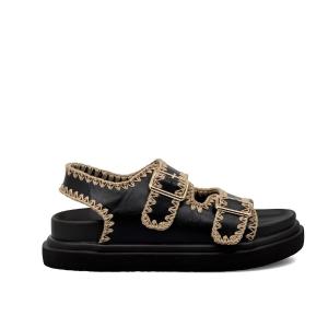 SEVEN SANDALS - 36658