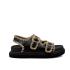 SEVEN SANDALS - 0