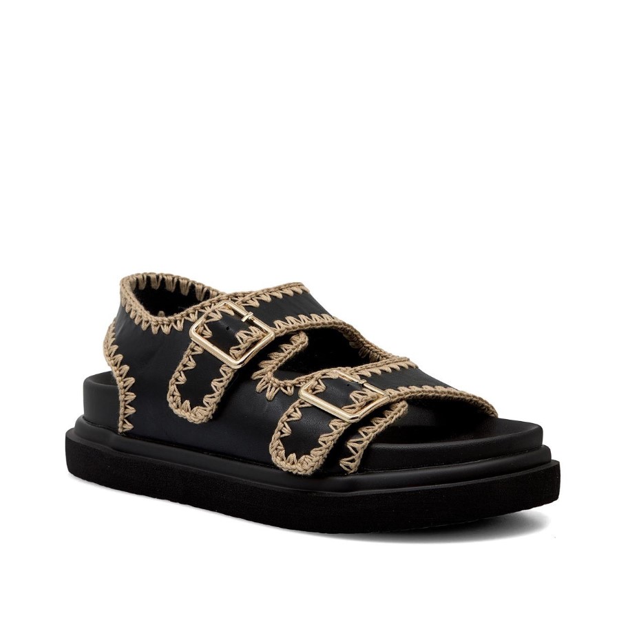 SEVEN SANDALS