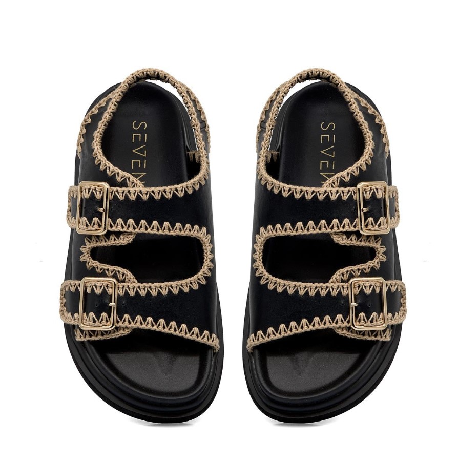 SEVEN SANDALS