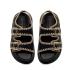 SEVEN SANDALS - 2