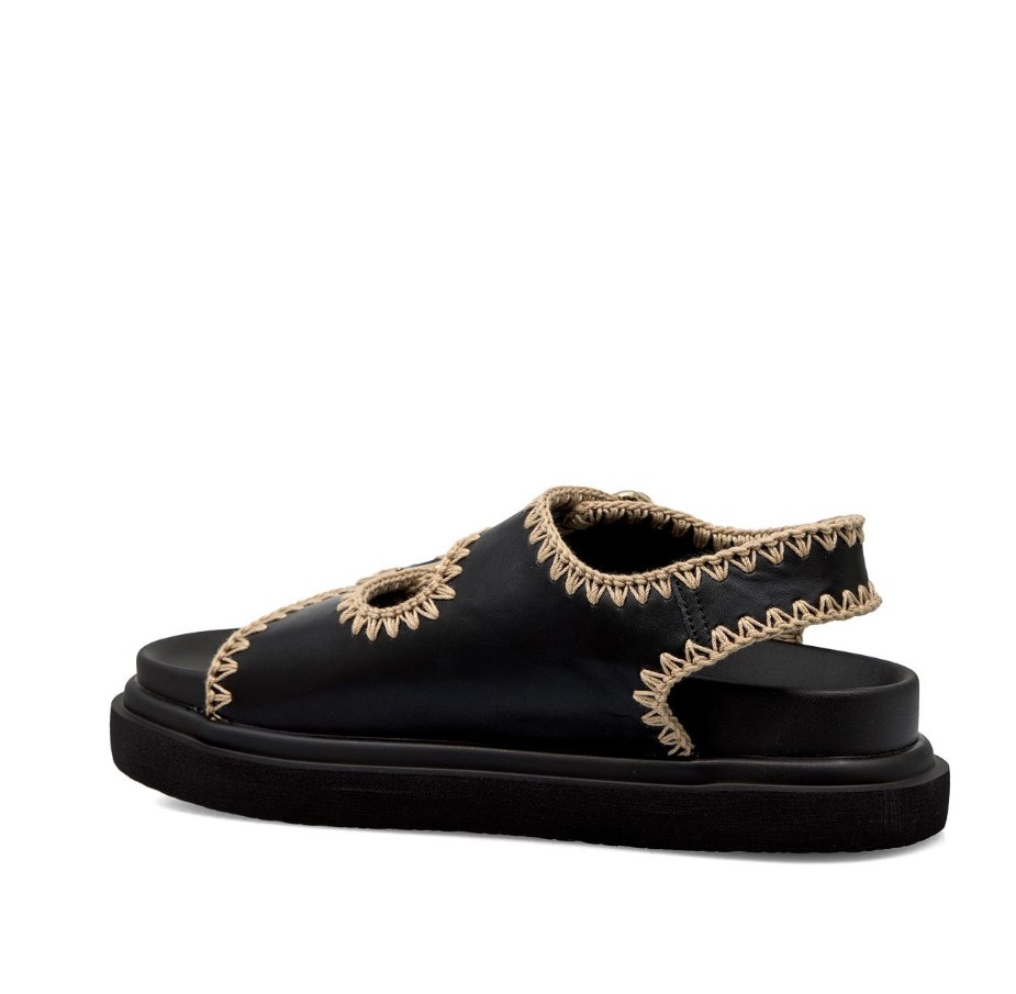 SEVEN SANDALS