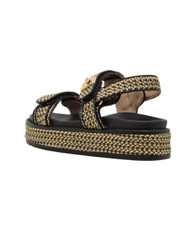 SEVEN FLATFORM SANDALS ΓΥΝΑΙΚΕΙΑ U420A7013