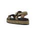 SEVEN FLATFORM SANDALS ΓΥΝΑΙΚΕΙΑ U420A7013 - 1
