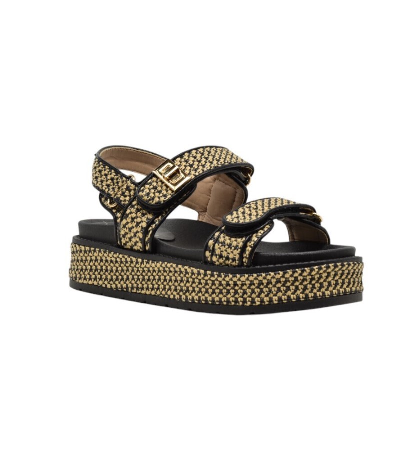 SEVEN FLATFORM SANDALS ΓΥΝΑΙΚΕΙΑ U420A7013