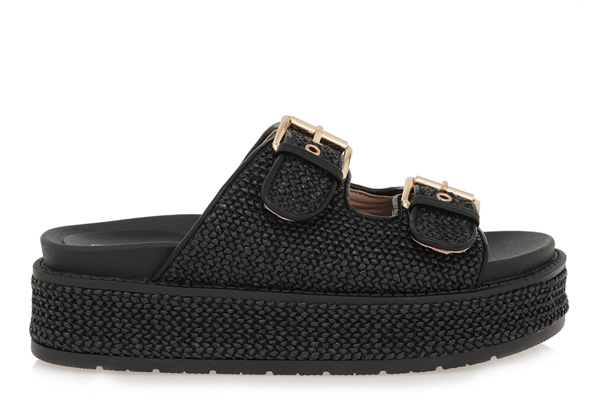 SEVEN FLATFORM  ΓΥΝΑΙΚΕΙΑ U420A8223