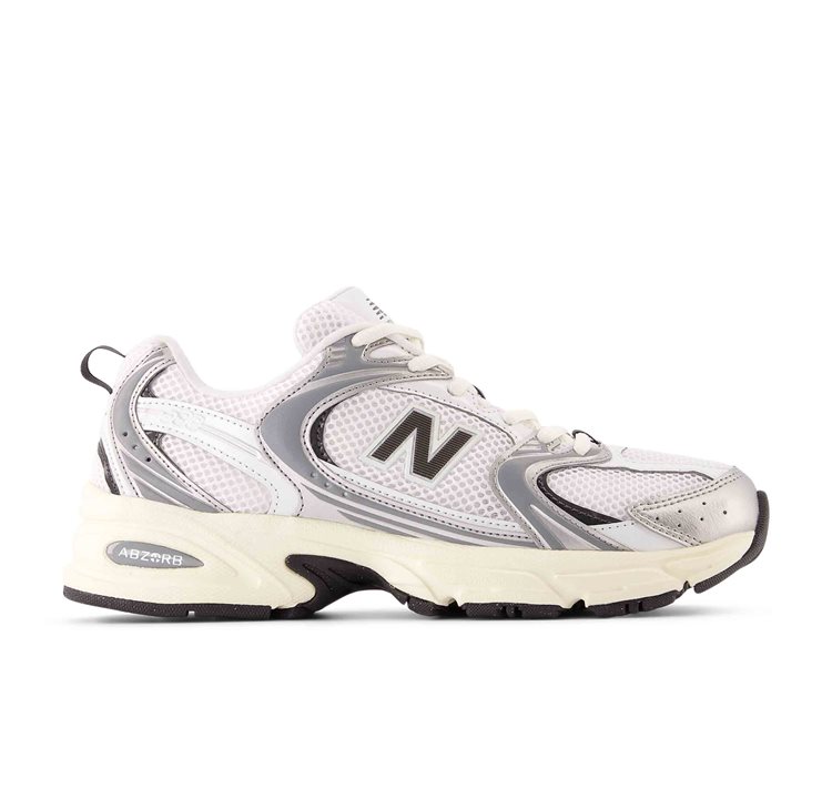 NEW BALANCE SNEAKERS U530ESA