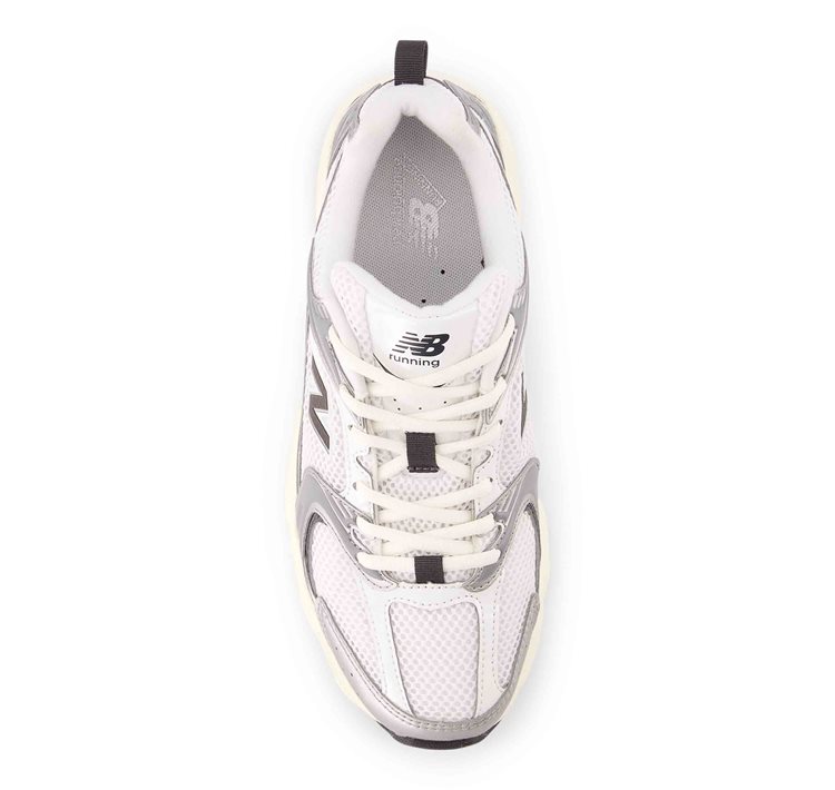 NEW BALANCE SNEAKERS U530ESA