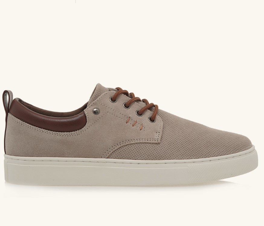 ΑΝΔΡΙΚΑ CASUAL ΥΠΟΔΗΜΑΤΑ RENATO GARINI U57006051