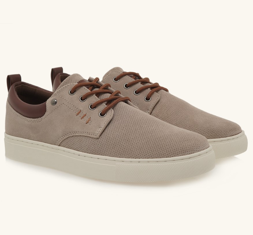 ΑΝΔΡΙΚΑ CASUAL ΥΠΟΔΗΜΑΤΑ RENATO GARINI U57006051