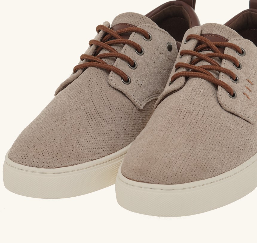 ΑΝΔΡΙΚΑ CASUAL ΥΠΟΔΗΜΑΤΑ RENATO GARINI U57006051