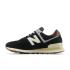 NEW BALANCE ΑΝΔΡΙΚΑ SNEAKERS U5748SB - 1
