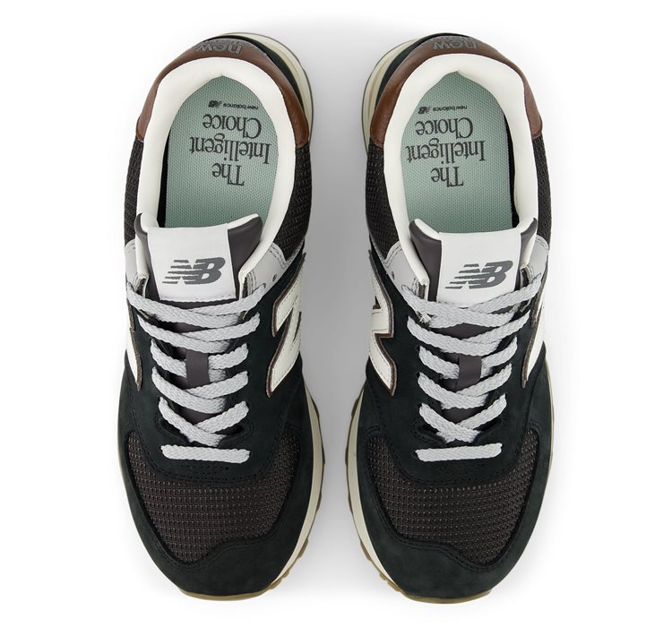 NEW BALANCE ΑΝΔΡΙΚΑ SNEAKERS U5748SB