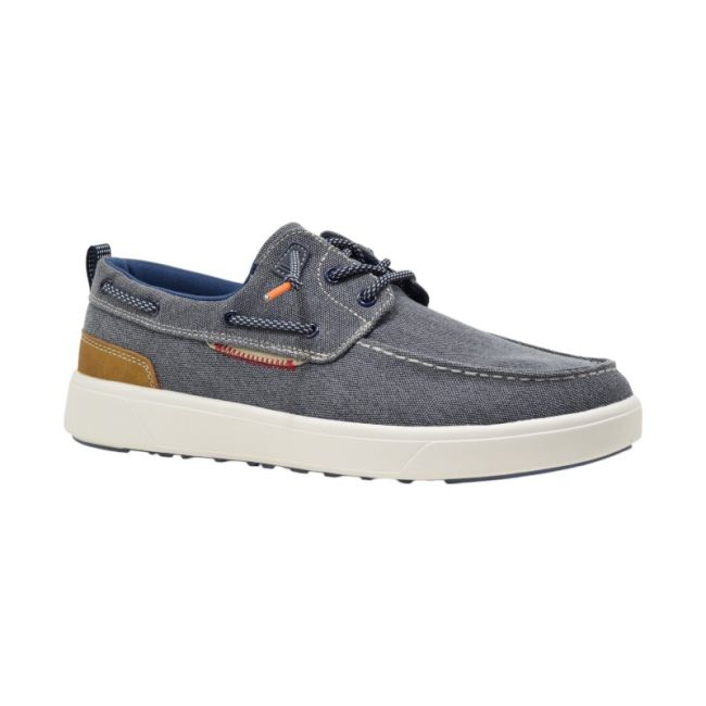 RENATO GARINI ΑΝΔΡΙΚΑ CASUAL ΥΠΟΔΗΜΑΤΑ U589S0771