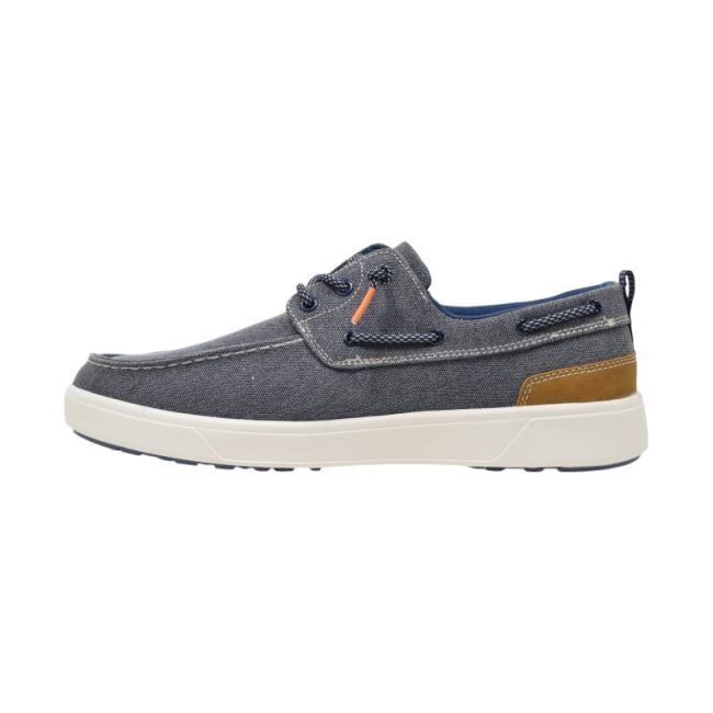RENATO GARINI ΑΝΔΡΙΚΑ CASUAL ΥΠΟΔΗΜΑΤΑ U589S0771