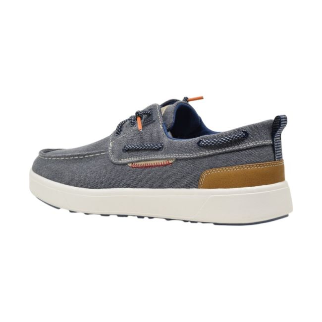 RENATO GARINI ΑΝΔΡΙΚΑ CASUAL ΥΠΟΔΗΜΑΤΑ U589S0771