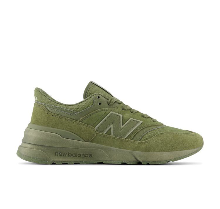 NEW BALANCE SNEAKERS U997