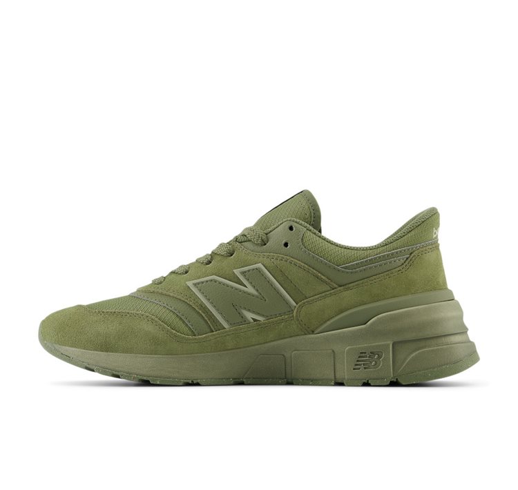 NEW BALANCE SNEAKERS U997