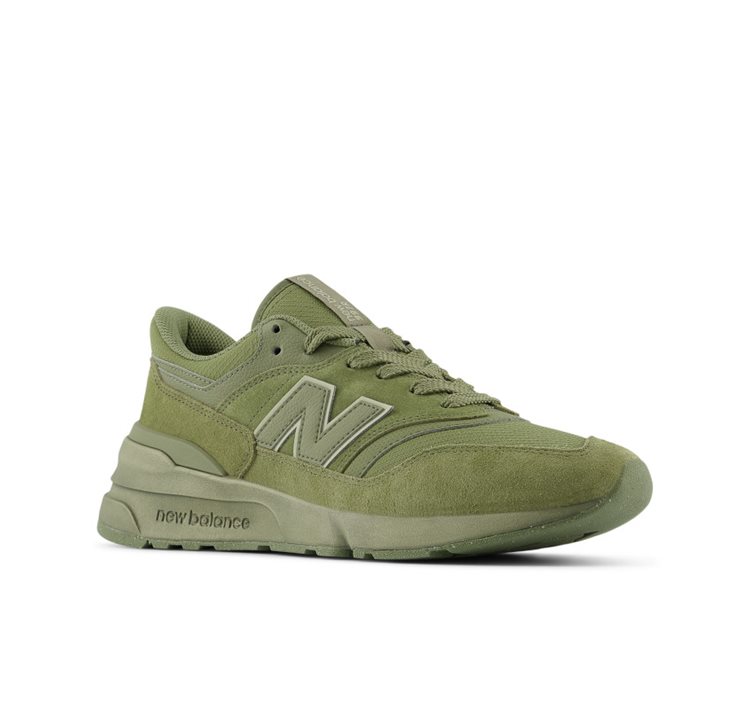 NEW BALANCE SNEAKERS U997