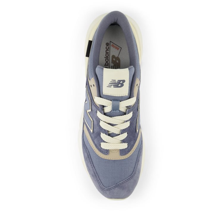 NEW BALANCE SNEAKERS U997