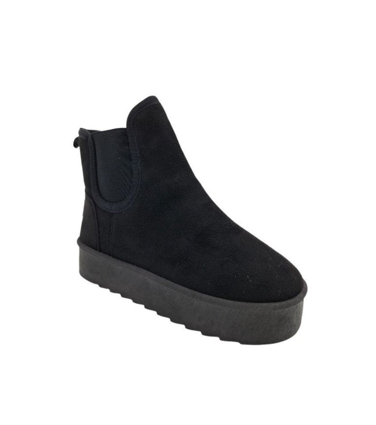 MISS NV ΓΥΝΑΙΚΕΙΑ ΜΠΟΤΑΚΙΑ ΜΕ ΓΟΥΝΑ V41-22081