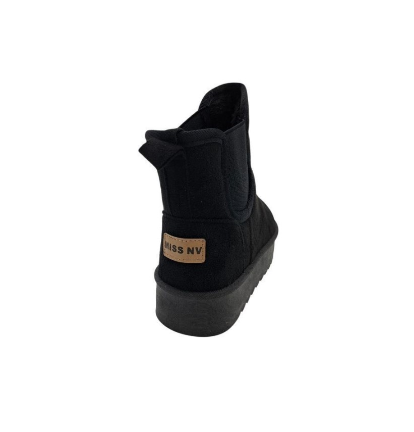 MISS NV ΓΥΝΑΙΚΕΙΑ ΜΠΟΤΑΚΙΑ ΜΕ ΓΟΥΝΑ V41-22081