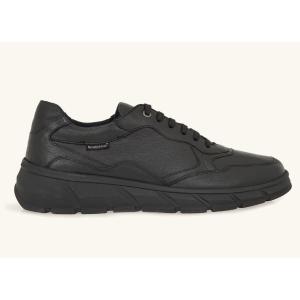 RENATO GARINI ΑΝΔΡΙΚΑ ΔΕΡΜΑΤΙΝΑ SNEAKERS EXTRA LIGHT V514X3423 - 33938