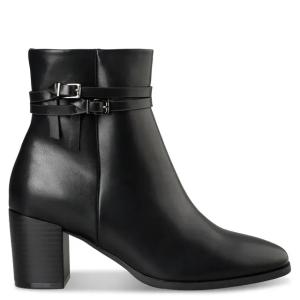 MISS NV MID-HEELED BOOTIES - 37407