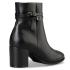 MISS NV MID-HEELED BOOTIES - 2