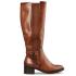 ENVIE SHOES ΓΥΝΑΙΚΕΙΕΣ RIDING KNEE-HIGH BOOTS V63-20186 - 0