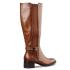 ENVIE SHOES ΓΥΝΑΙΚΕΙΕΣ RIDING KNEE-HIGH BOOTS V63-20186 - 2