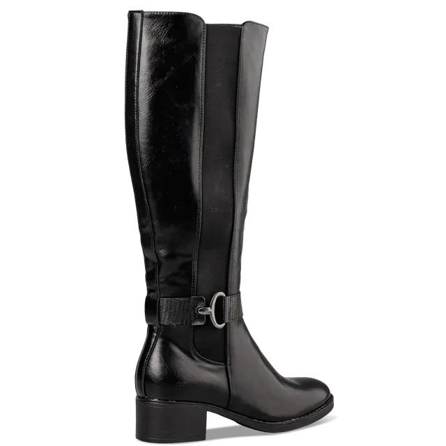 ENVIE SHOES ΓΥΝΑΙΚΕΙΕΣ ΜΠΟΤΕΣ V63-22226