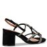 MISS NV MID-HEEL SANDALS V64-19100 - 1