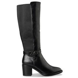MISS NV MID-HEELED BOOTS - 37419