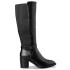 MISS NV MID-HEELED BOOTS - 0