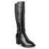 MISS NV MID-HEELED BOOTS - 1