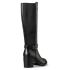 MISS NV MID-HEELED BOOTS - 2