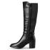 MISS NV MID-HEELED BOOTS - 3